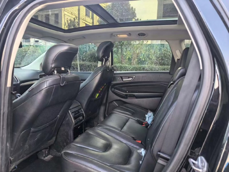 郑州18年福特锐界8