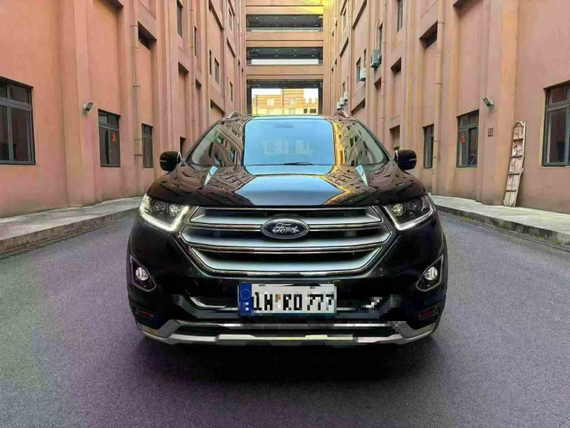 重庆15年福特锐界1