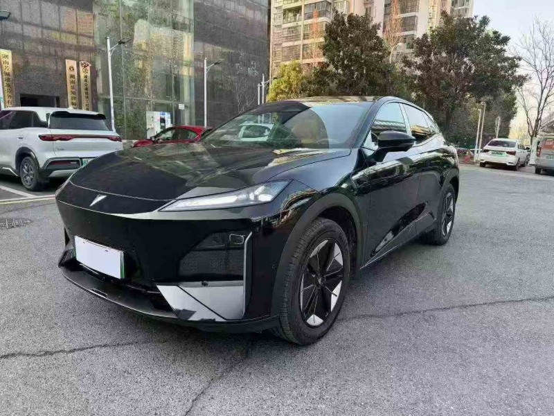 常德25年长安汽车深蓝2