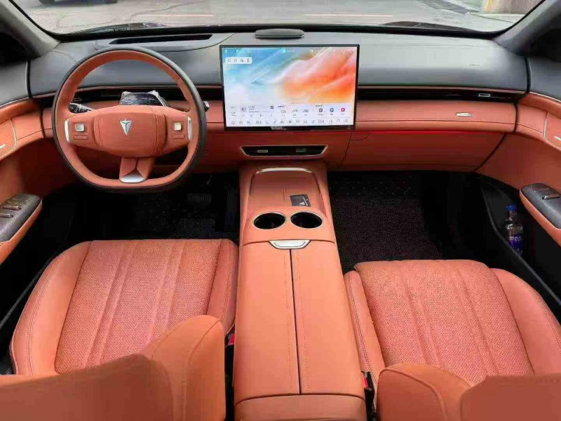 常德25年长安汽车深蓝6