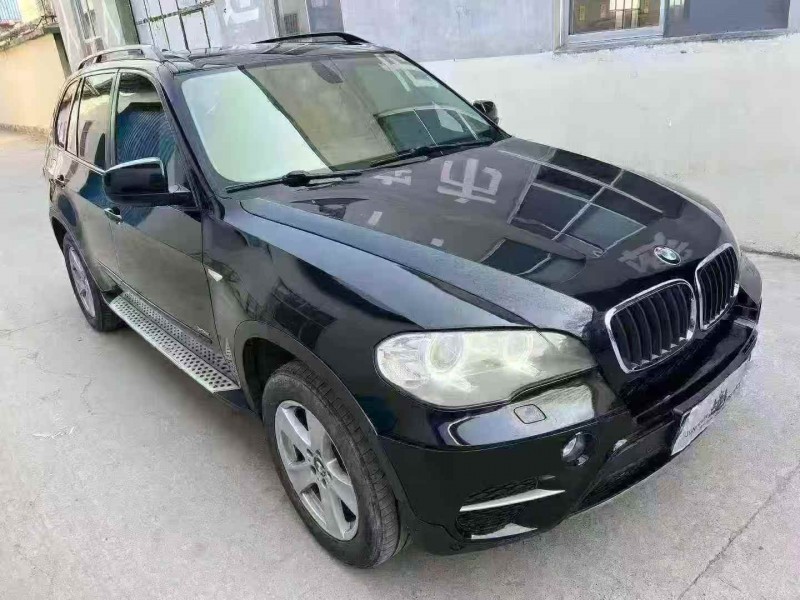 潍坊12年宝马X52