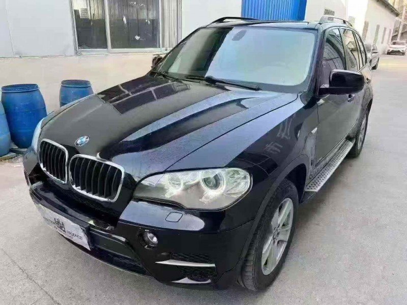 潍坊12年宝马X53