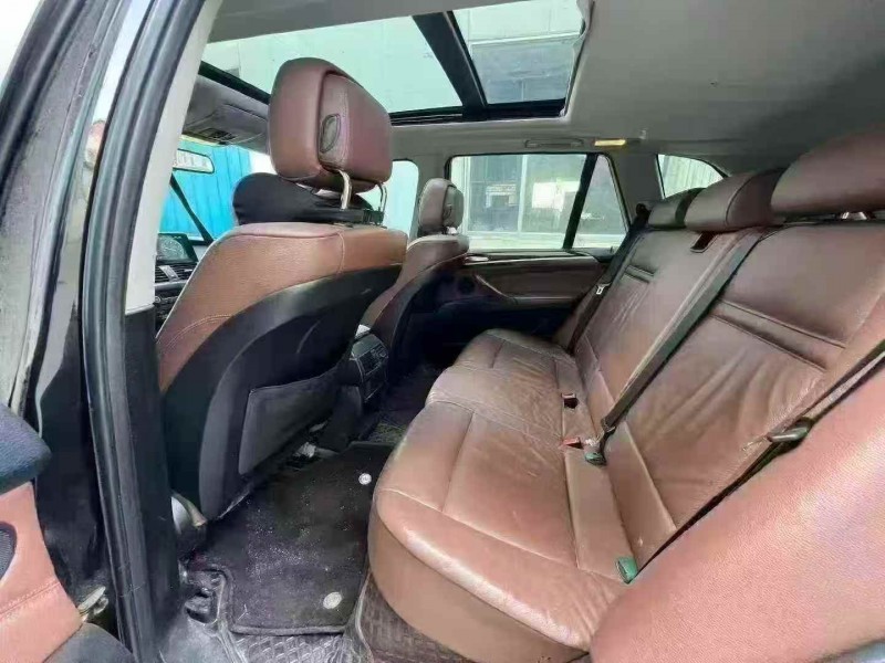 潍坊12年宝马X56