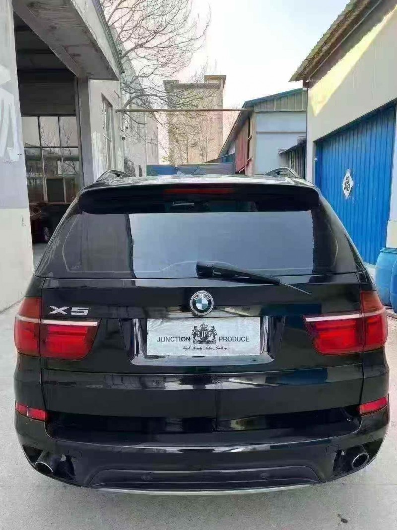 潍坊12年宝马X59