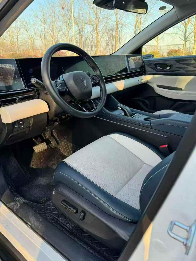 张家口25年本田灵悉4