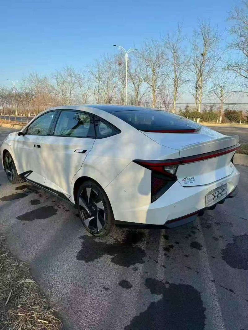 张家口25年本田灵悉7