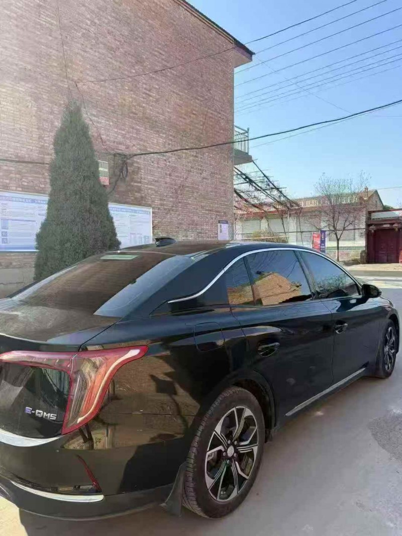 运城23年红旗E-QM58