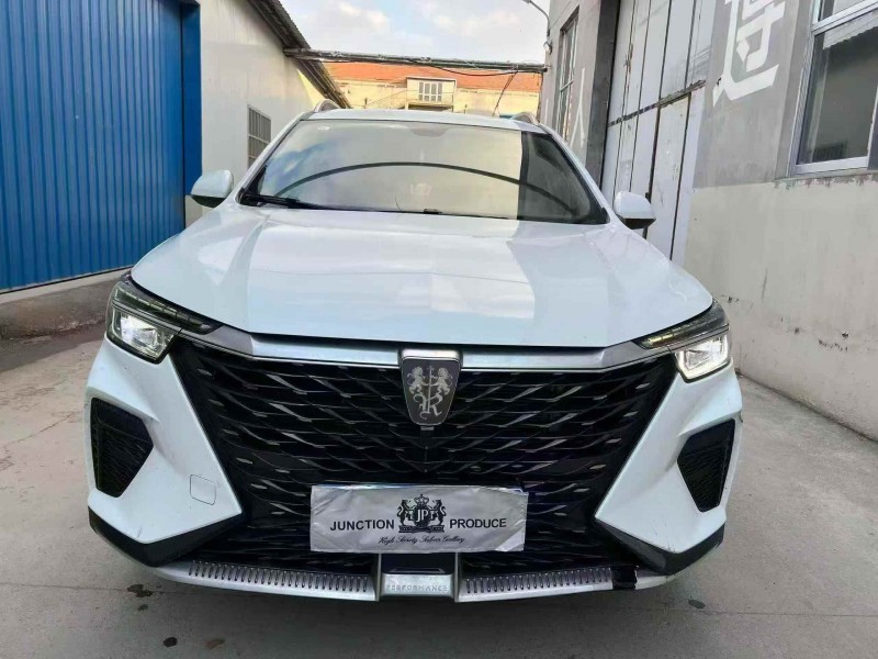 潍坊24年荣威RX51