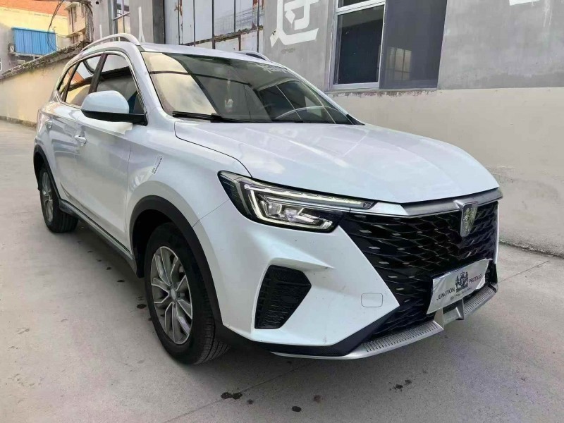 潍坊24年荣威RX52