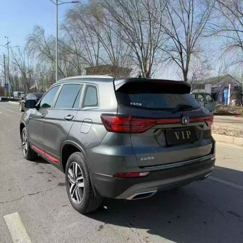 烟台23年长安汽车CS758