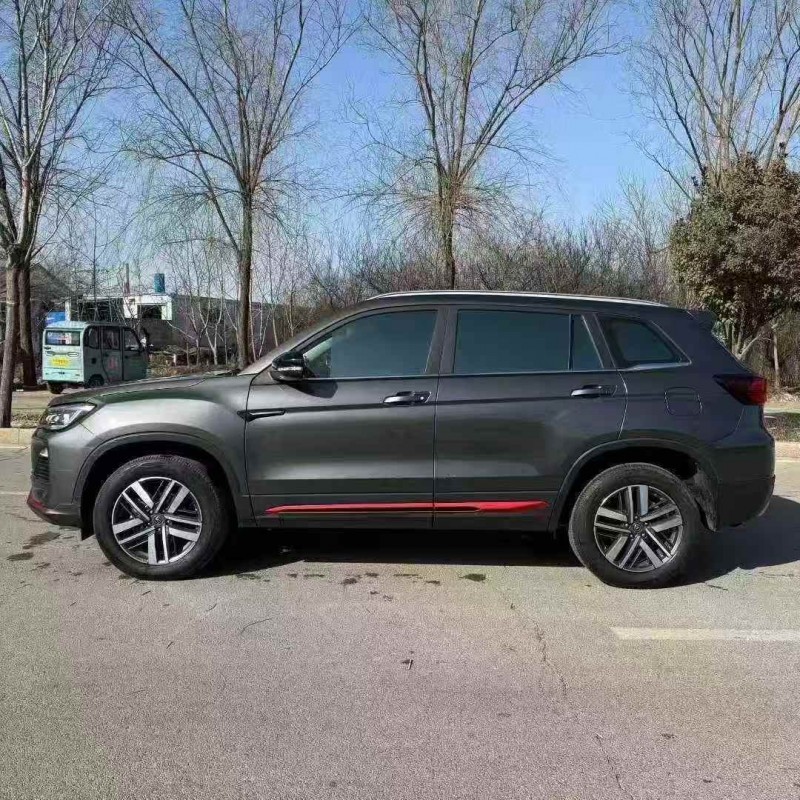 烟台23年长安汽车CS759