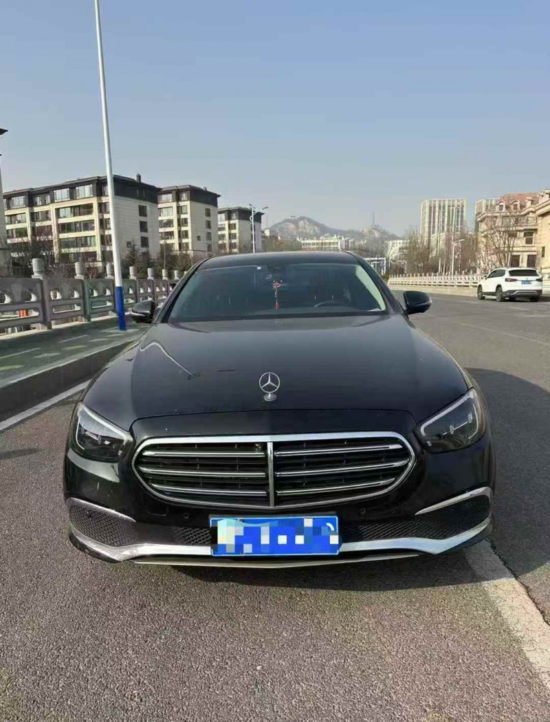 枣庄21年奔驰E1