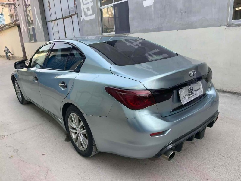 潍坊16年英菲尼迪Q50L7