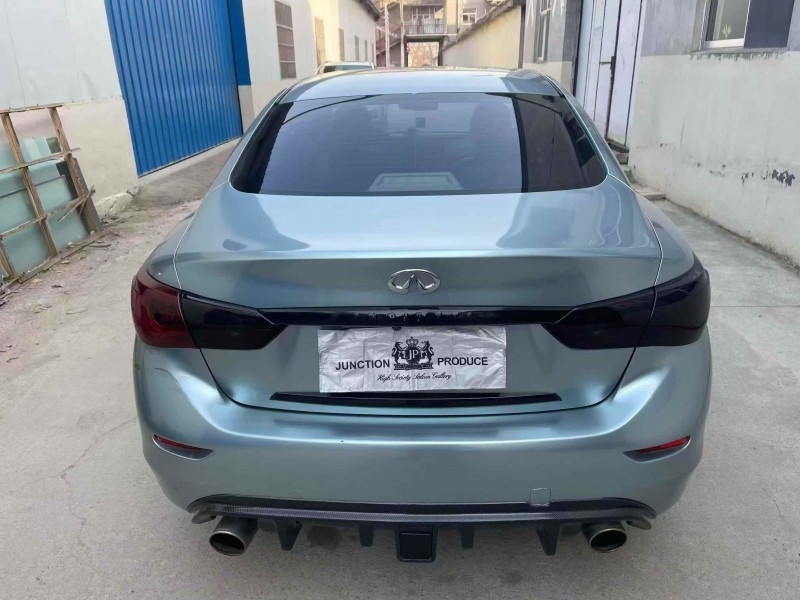 潍坊16年英菲尼迪Q50L9