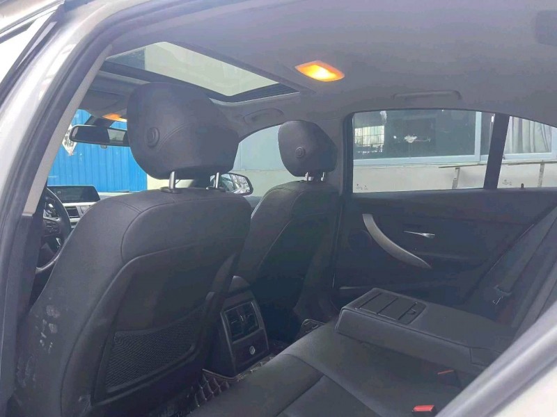 潍坊16年宝马3系6