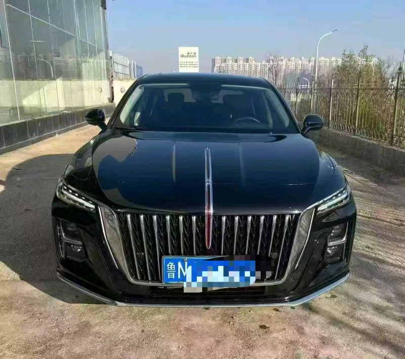 济南24年红旗H51