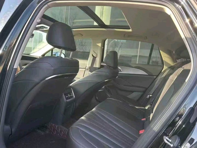 济南24年红旗H56