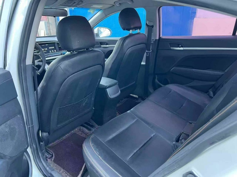 濰坊18年現代領動6