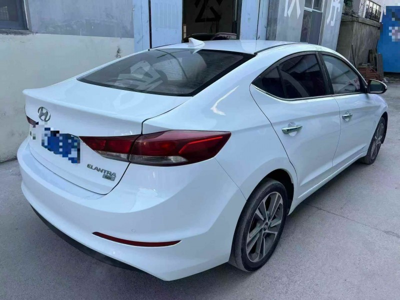 濰坊18年現代領動7