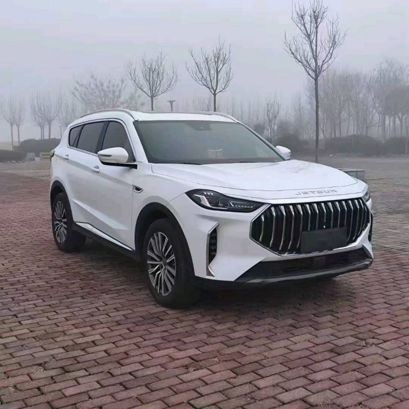 聊城23年吉利博越2