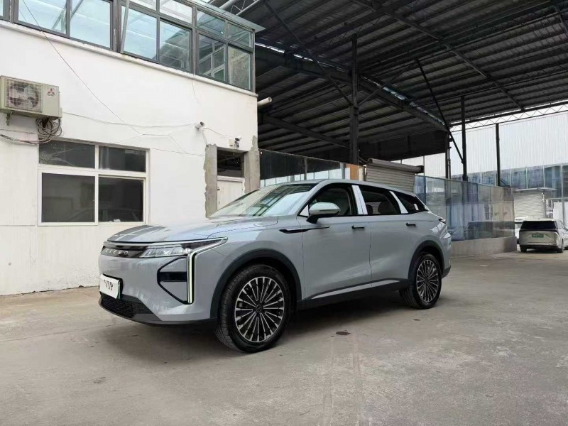 徐州25年奇瑞星途2