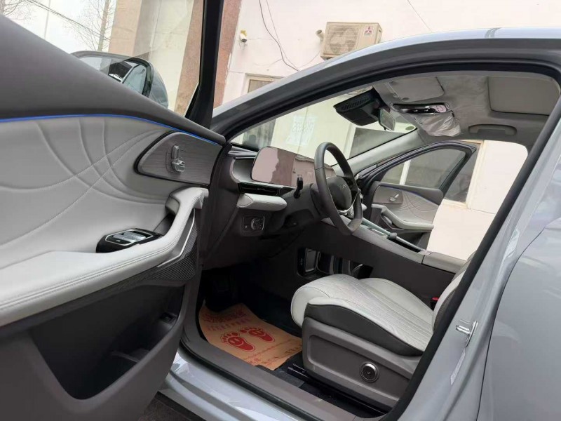 徐州25年奇瑞星途4