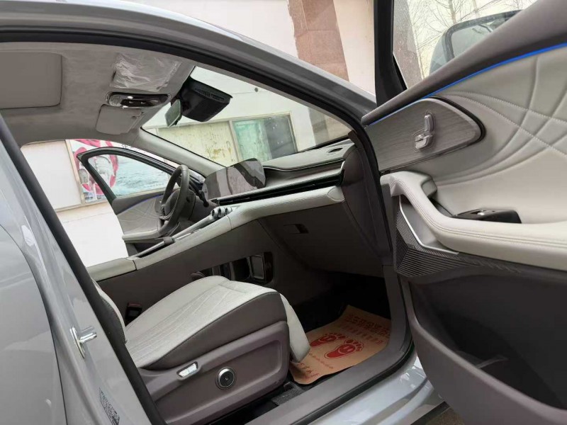 徐州25年奇瑞星途6