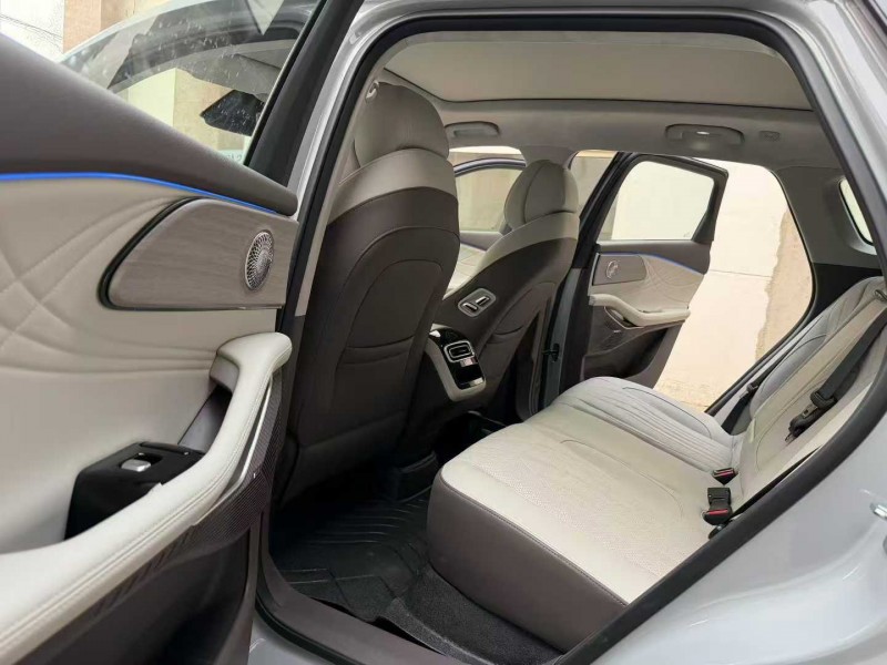 徐州25年奇瑞星途8