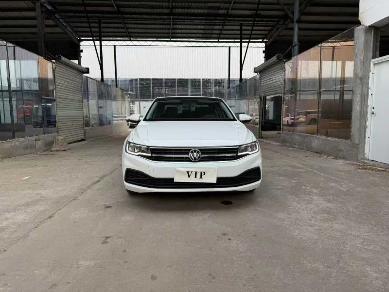 徐州22年大众宝来1