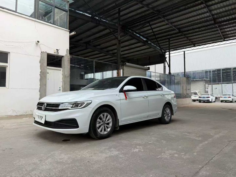 徐州22年大众宝来2