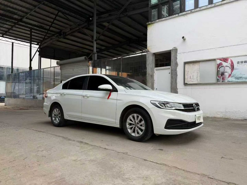 徐州22年大众宝来3