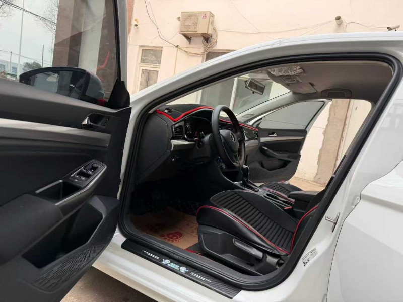 徐州22年大众宝来4