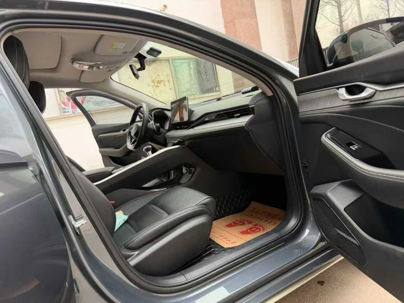 徐州22年吉利星瑞6