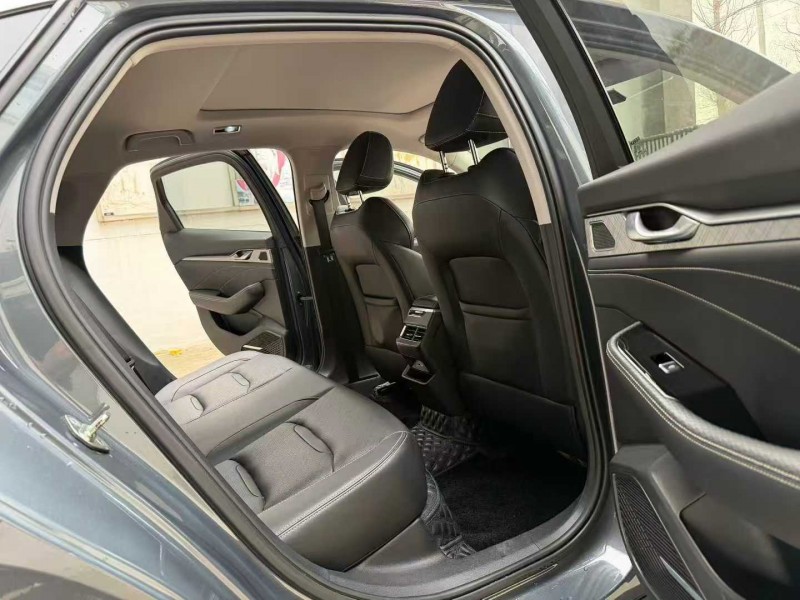 徐州22年吉利星瑞7