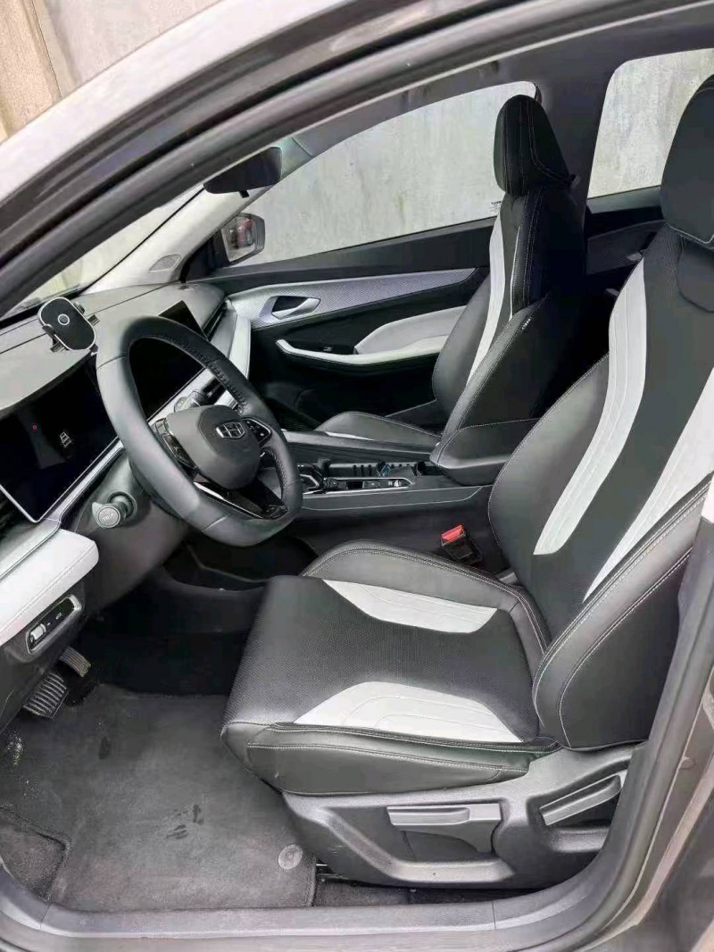 台州23年吉利缤瑞7