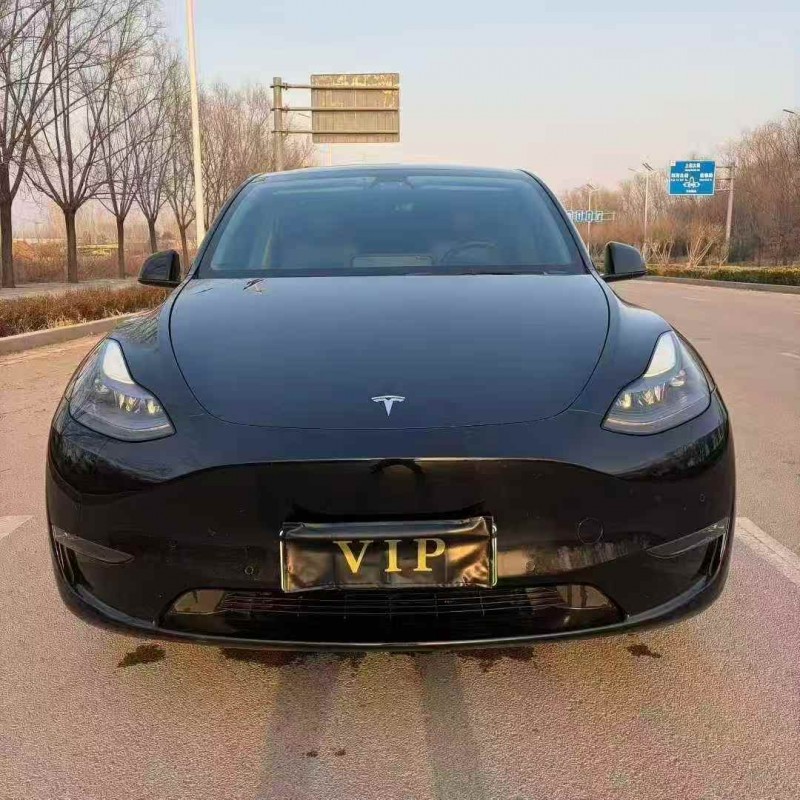 济宁22年特斯拉MODEL Y1