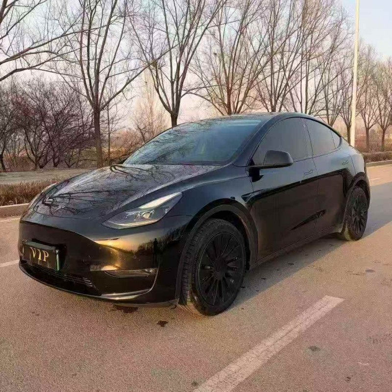 济宁22年特斯拉MODEL Y2