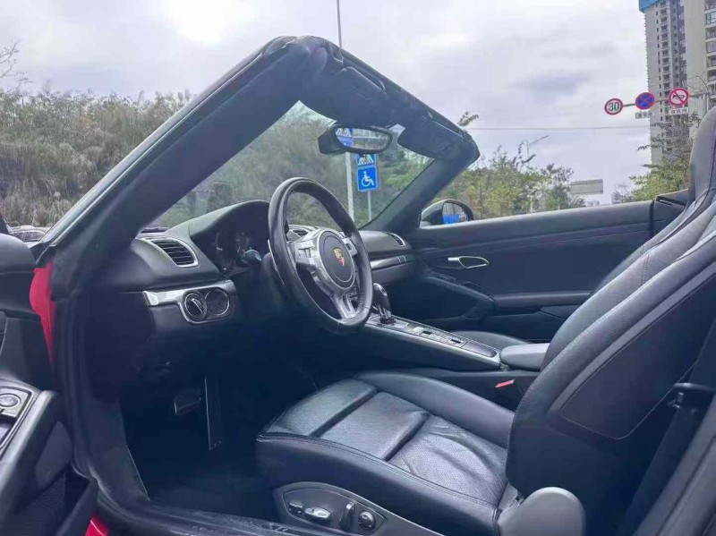 南宁15年保时捷7184