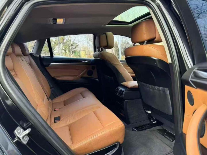 东营15年宝马X65