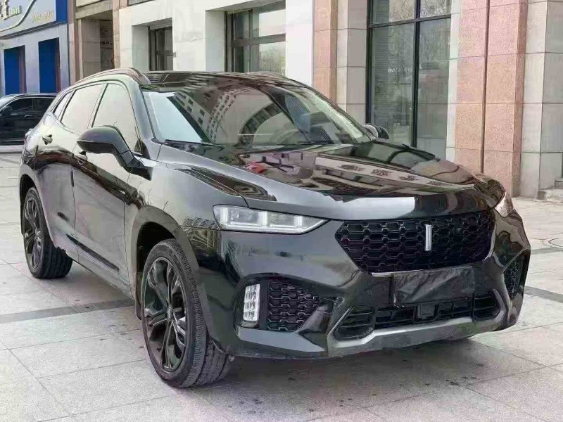 濰坊19年長城汽車魏牌3