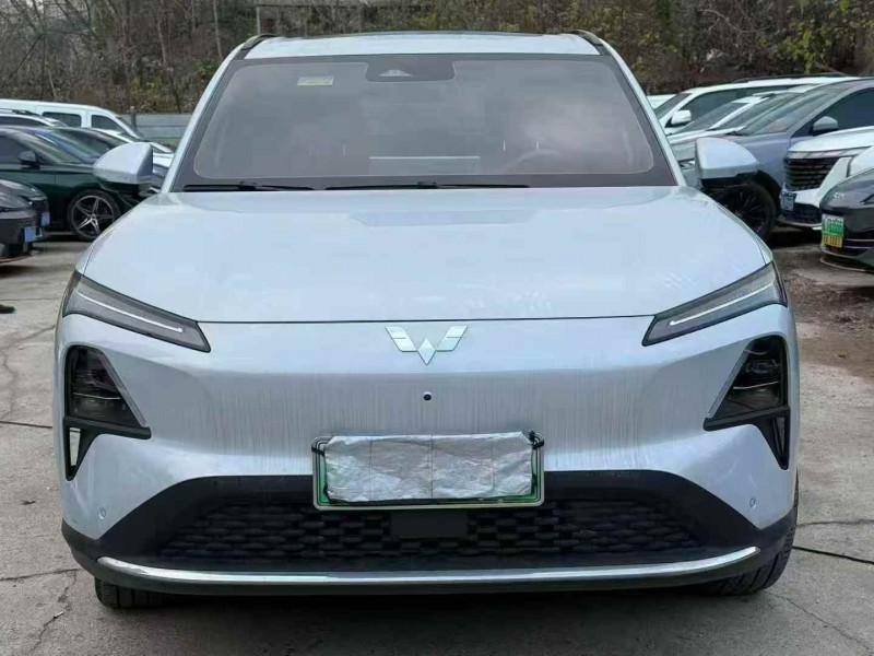 常德25年五菱汽车星光1