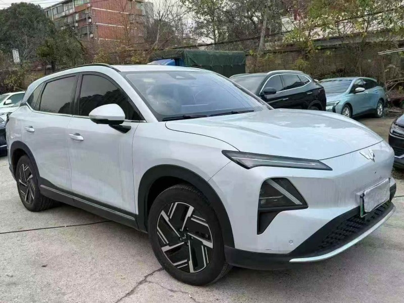 常德25年五菱汽车星光2