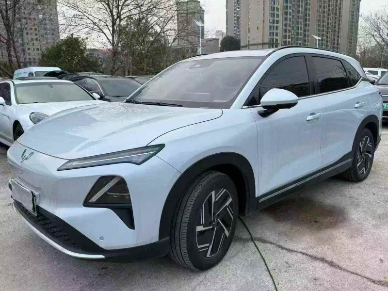 常德25年五菱汽车星光3