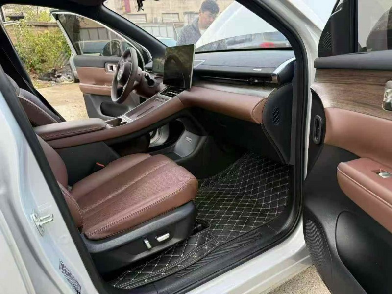 常德25年五菱汽车星光5