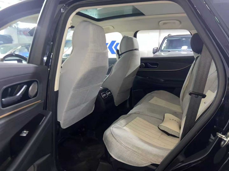 成都23年奇瑞瑞虎5