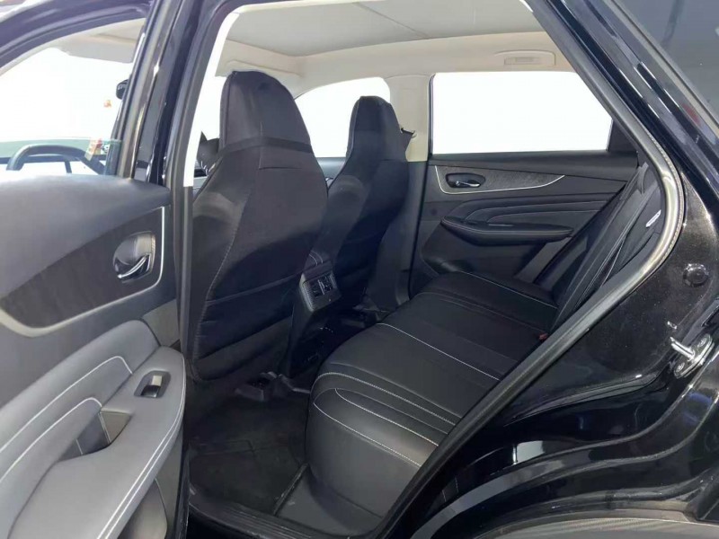 成都24年启辰大V5