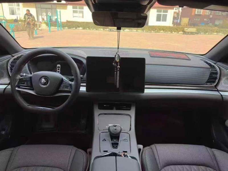 新余24年比亚迪汉6