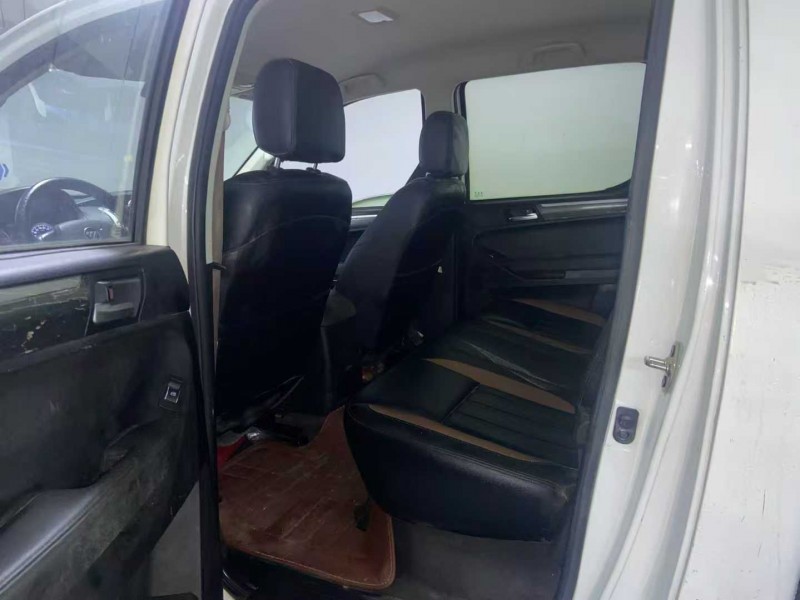 成都19年福田拓陆者6