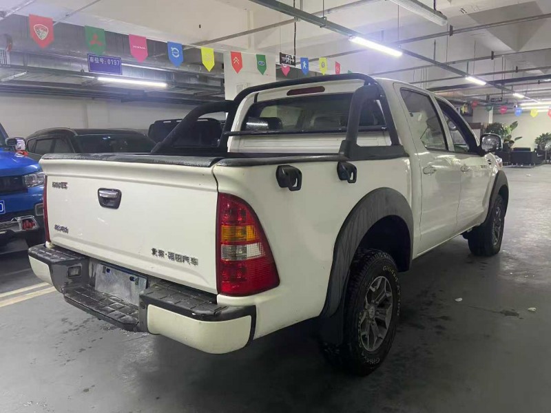 成都19年福田拓陆者8