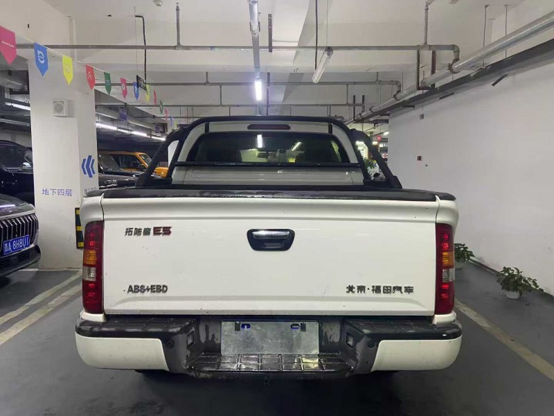 成都19年福田拓陆者9